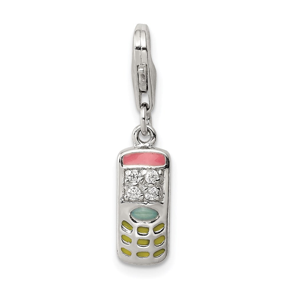 High Quality Luxury Charm Pendants for Women by Ryan Jonathan Fine Jewelry
