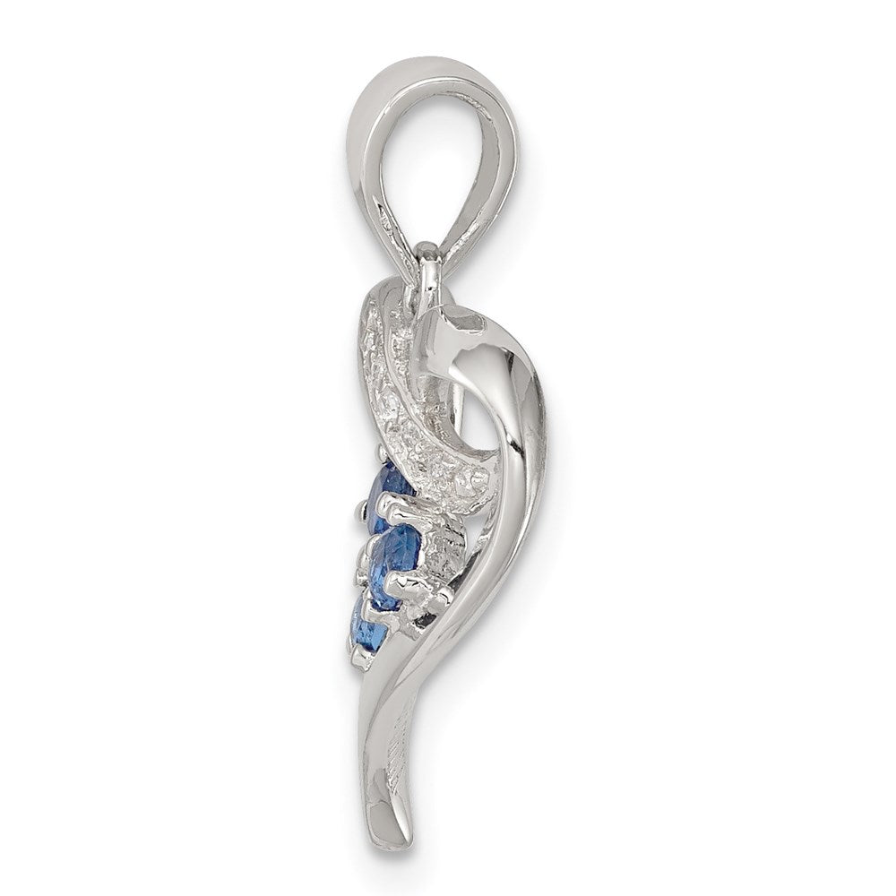 High Quality Luxury Pendant for Women by Ryan Jonathan Fine Jewelry