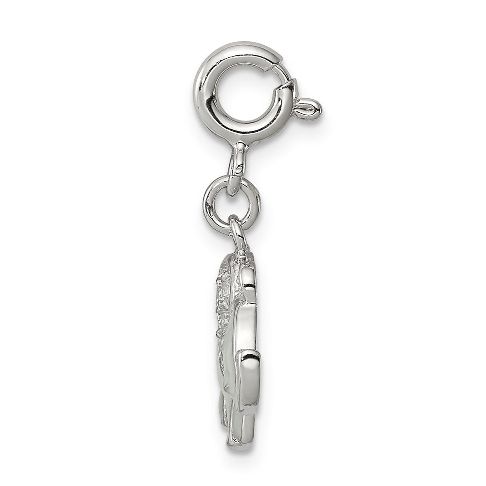 High Quality Luxury Charm Pendants for Women by Ryan Jonathan Fine Jewelry