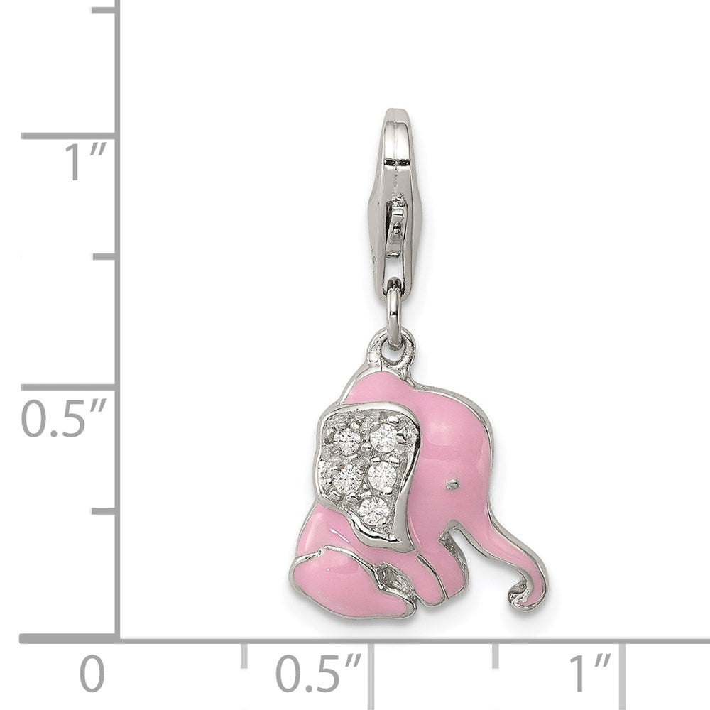 High Quality Luxury Charm Pendants for Women by Ryan Jonathan Fine Jewelry