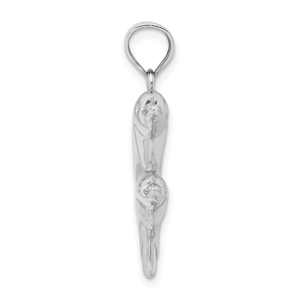 High Quality Luxury Pendant for Women by Ryan Jonathan Fine Jewelry