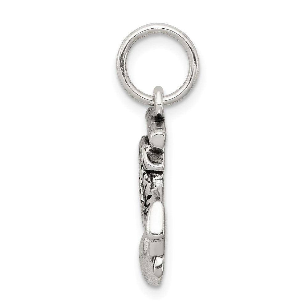 High Quality Luxury Charm Pendants for Women by Ryan Jonathan Fine Jewelry