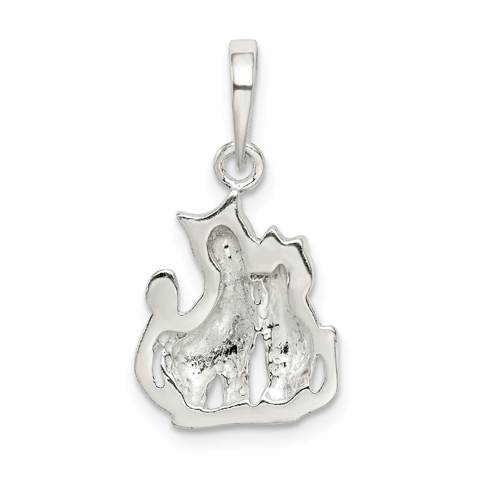 High Quality Luxury Pendant for Women by Ryan Jonathan Fine Jewelry
