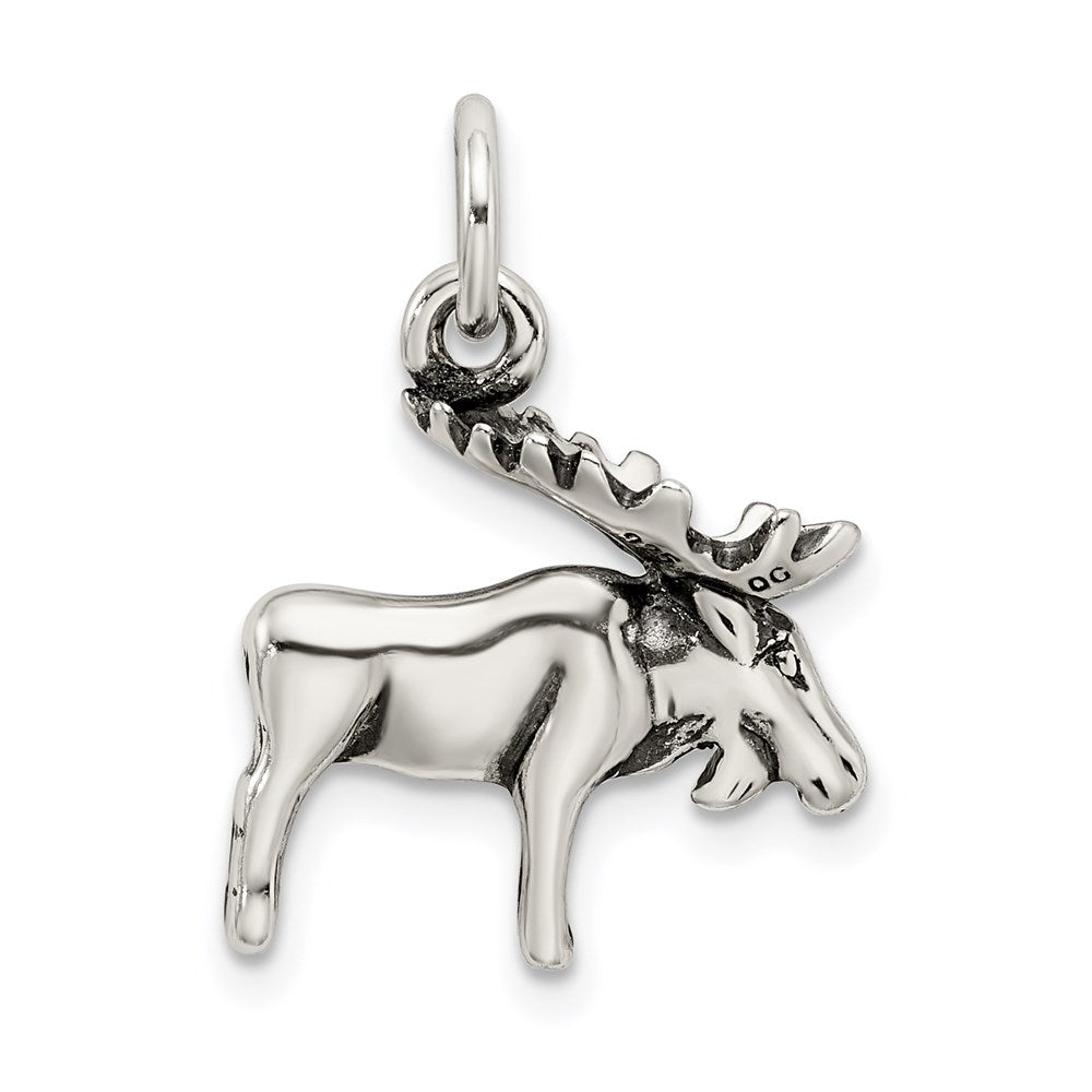 High Quality Luxury Charm Pendants for Women by Ryan Jonathan Fine Jewelry