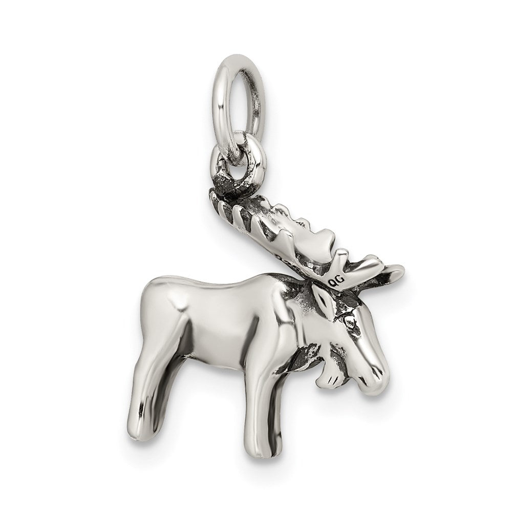 High Quality Luxury Charm Pendants for Women by Ryan Jonathan Fine Jewelry