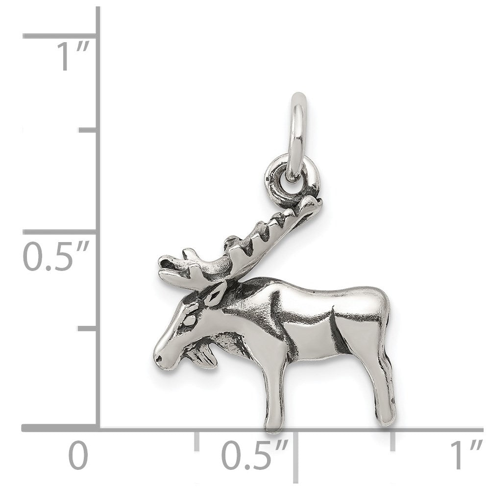 High Quality Luxury Charm Pendants for Women by Ryan Jonathan Fine Jewelry