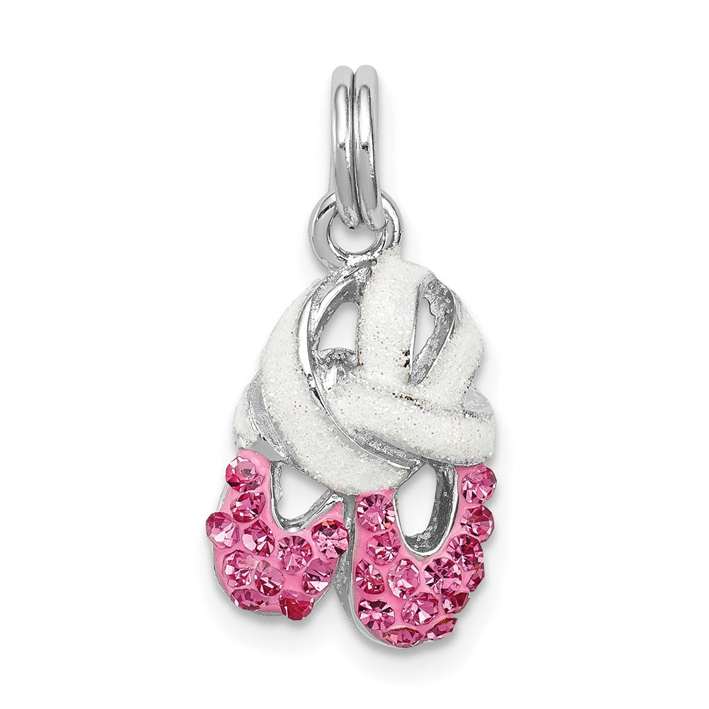 High Quality Luxury Charm Pendants for Women by Ryan Jonathan Fine Jewelry