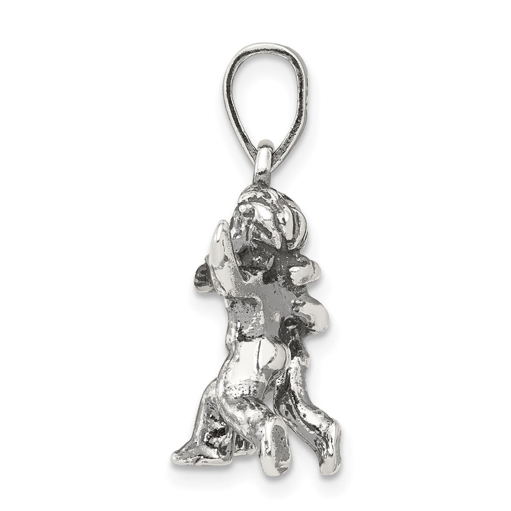 High Quality Luxury Pendant for Women by Ryan Jonathan Fine Jewelry