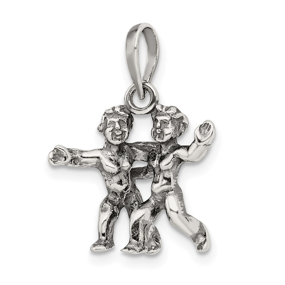 High Quality Luxury Pendant for Women by Ryan Jonathan Fine Jewelry