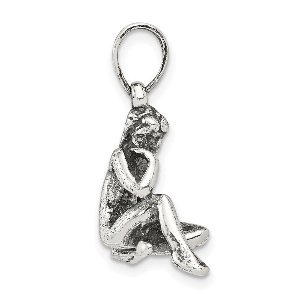 High Quality Luxury Pendant for Women by Ryan Jonathan Fine Jewelry