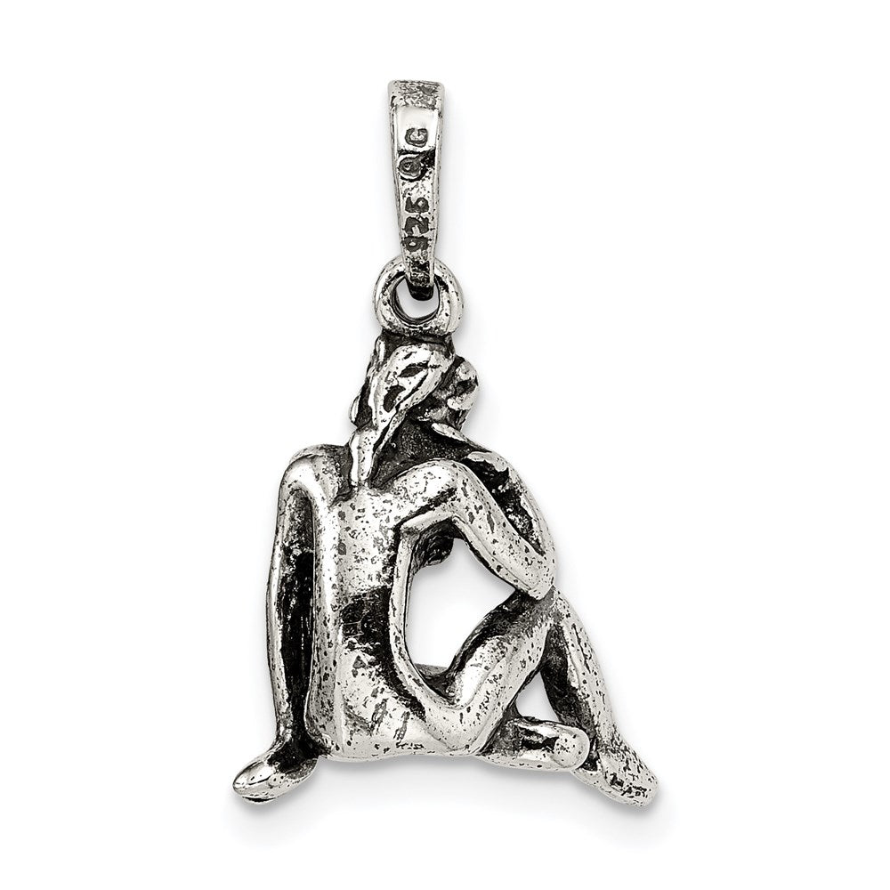 High Quality Luxury Pendant for Women by Ryan Jonathan Fine Jewelry