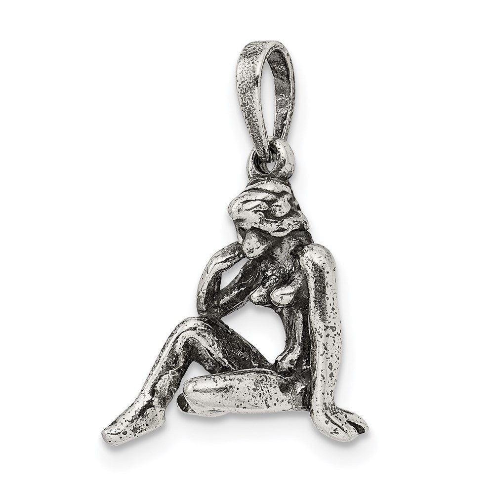 High Quality Luxury Pendant for Women by Ryan Jonathan Fine Jewelry