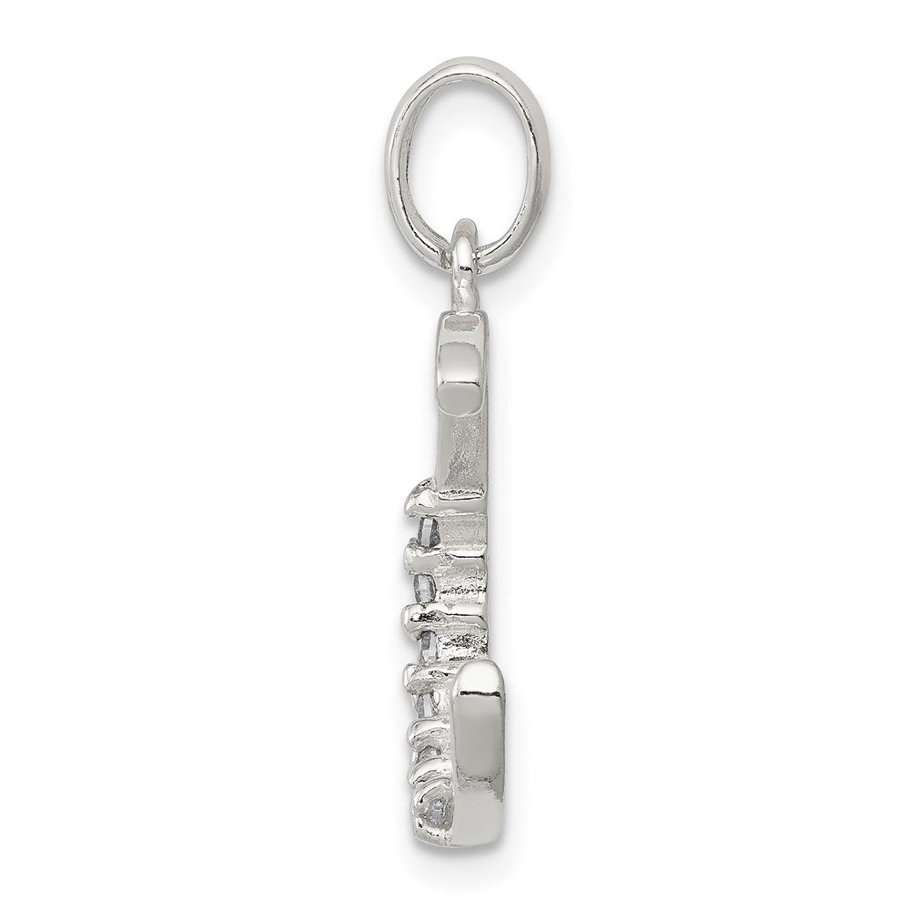 High Quality Luxury Pendant for Women by Ryan Jonathan Fine Jewelry