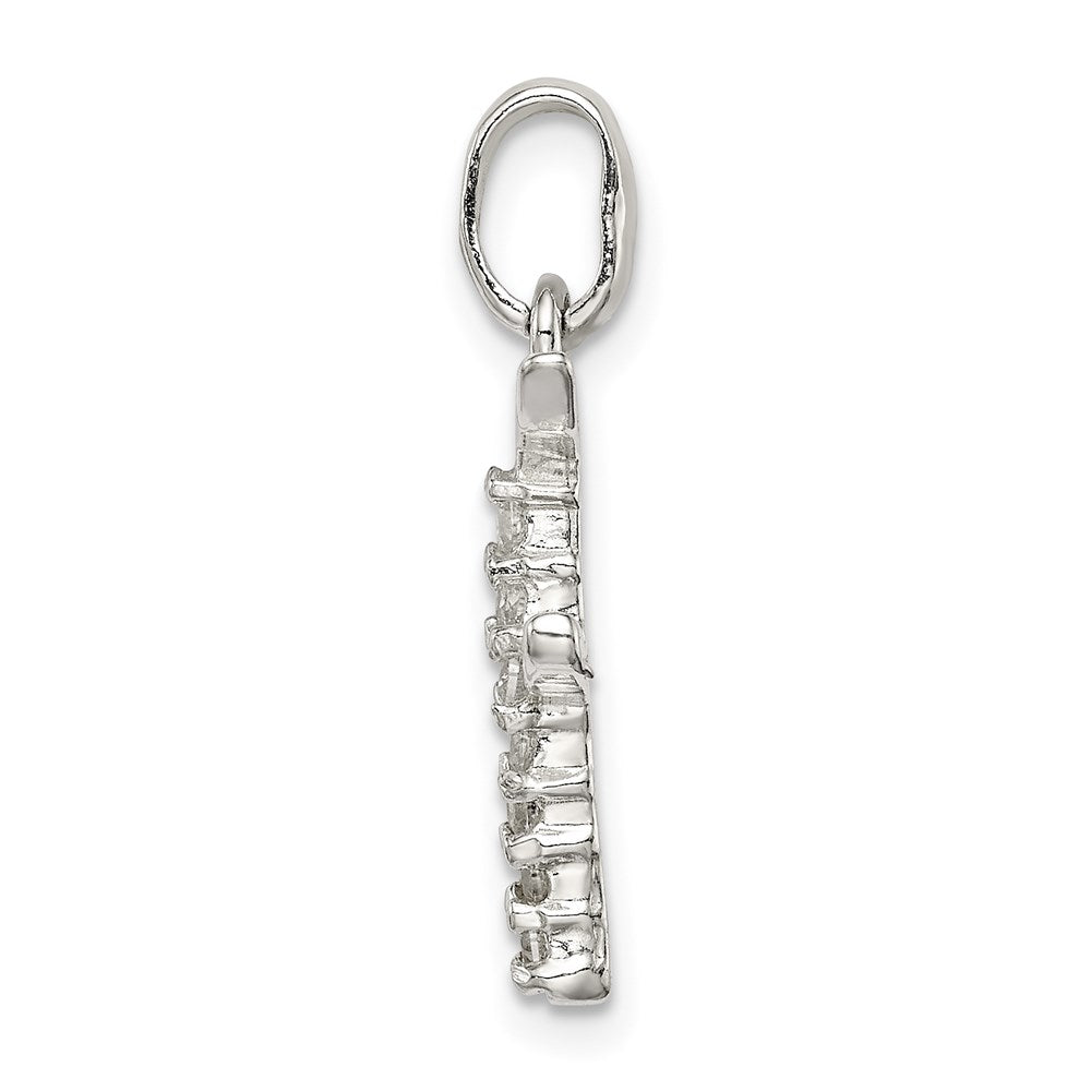 High Quality Luxury Pendant for Women by Ryan Jonathan Fine Jewelry