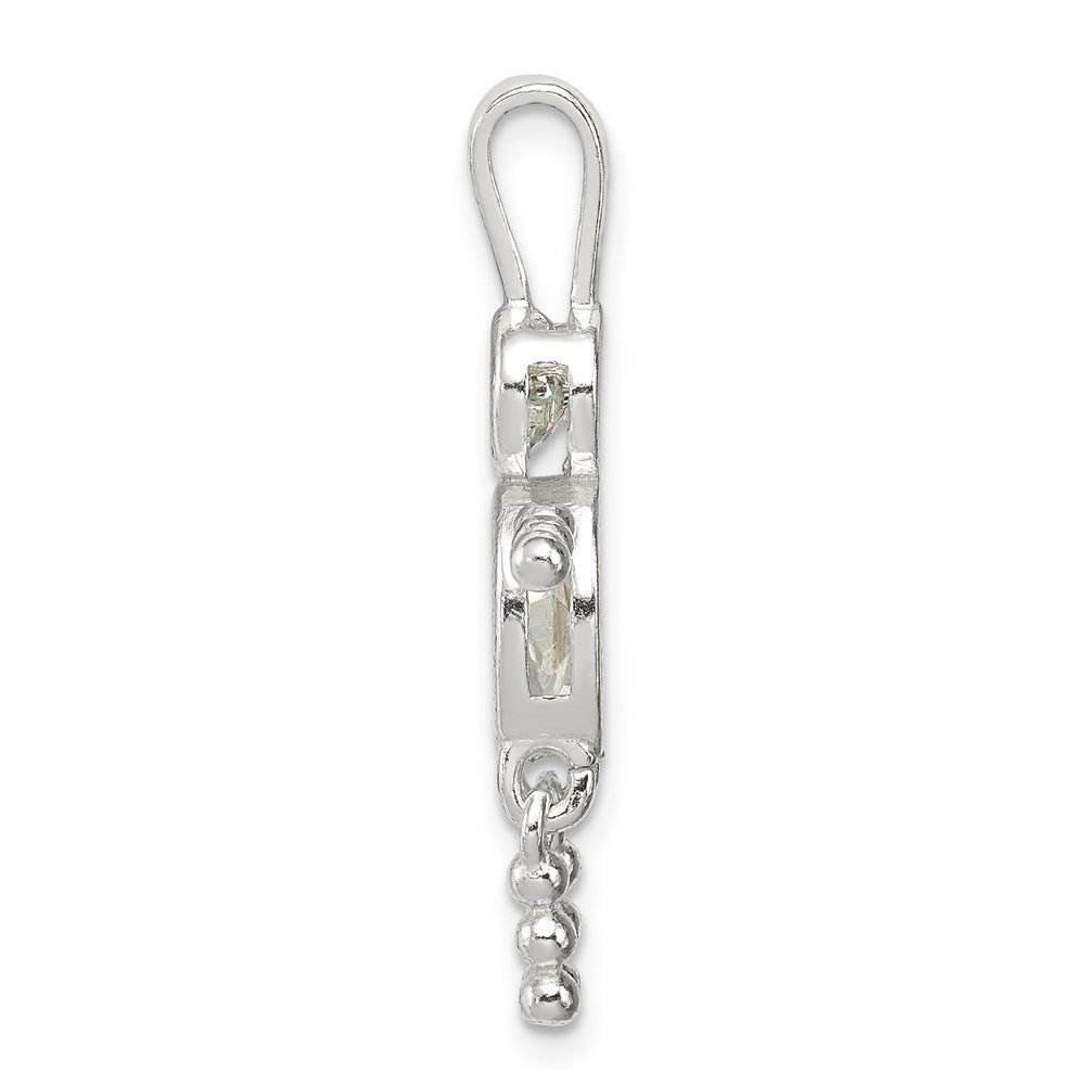 High Quality Luxury Pendant for Women by Ryan Jonathan Fine Jewelry