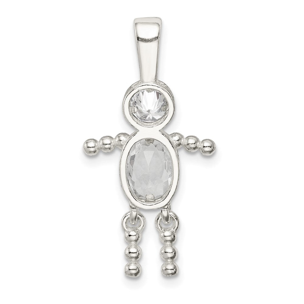 High Quality Luxury Pendant for Women by Ryan Jonathan Fine Jewelry