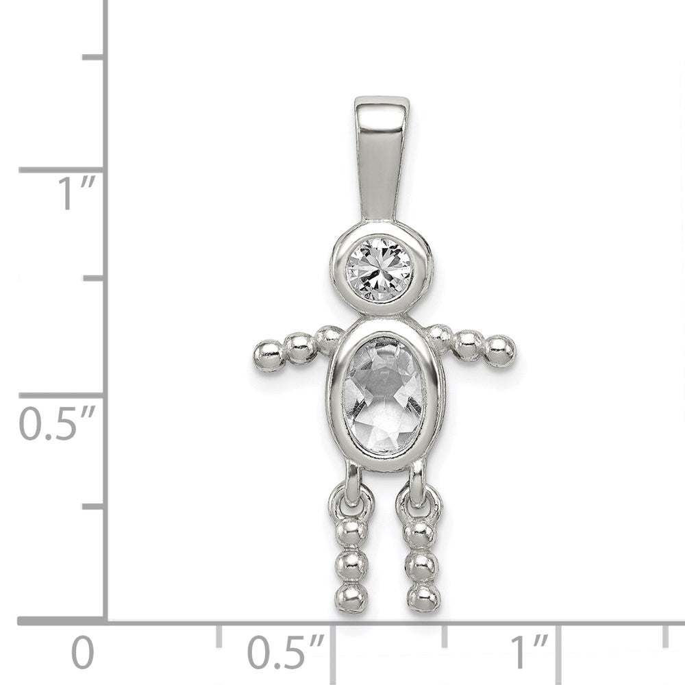 High Quality Luxury Pendant for Women by Ryan Jonathan Fine Jewelry