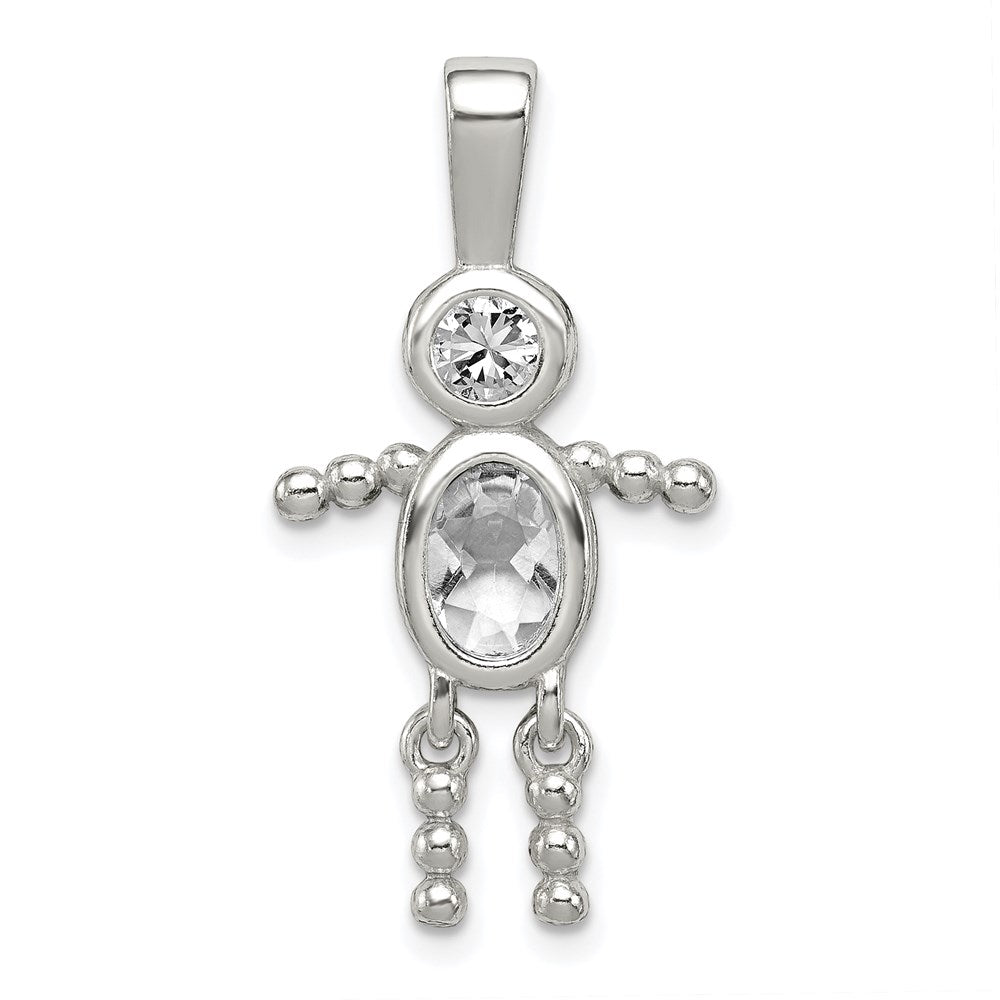 High Quality Luxury Pendant for Women by Ryan Jonathan Fine Jewelry