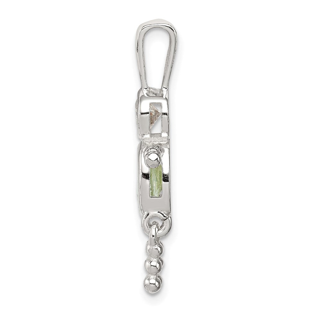 High Quality Luxury Pendant for Women by Ryan Jonathan Fine Jewelry