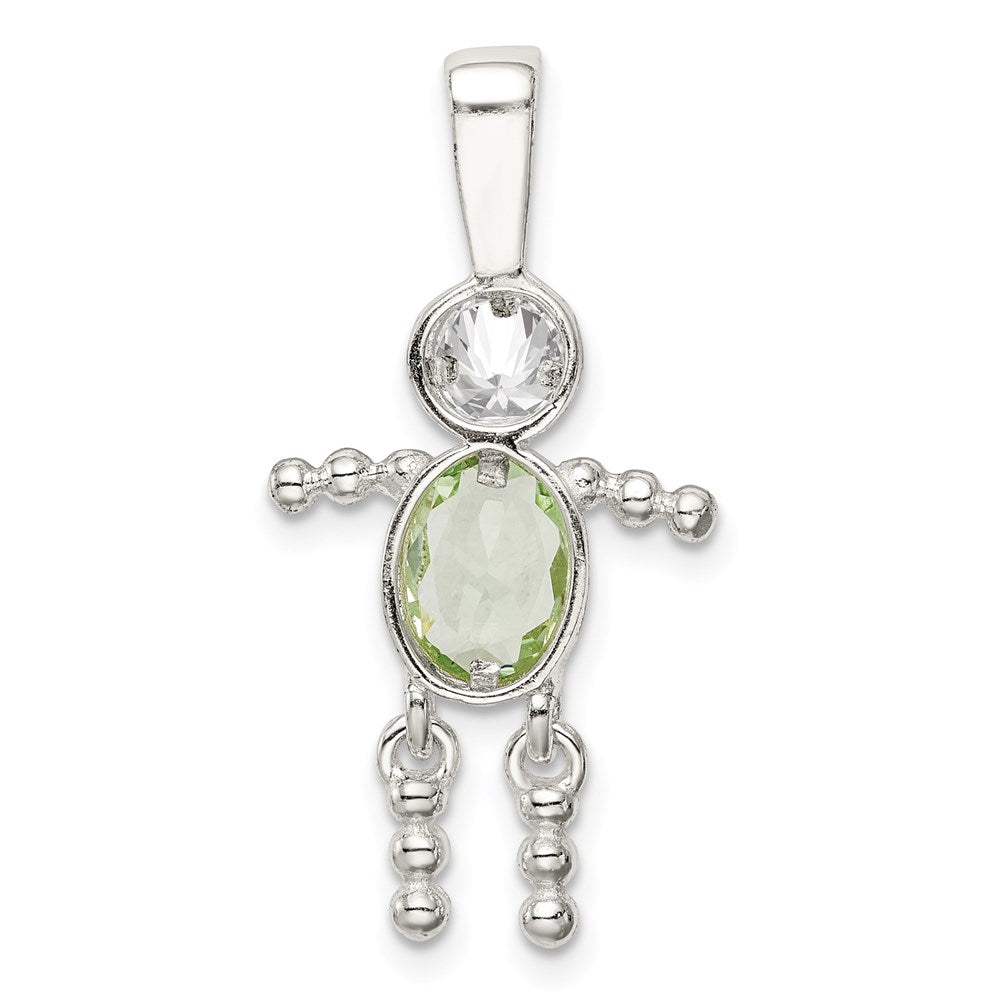 High Quality Luxury Pendant for Women by Ryan Jonathan Fine Jewelry