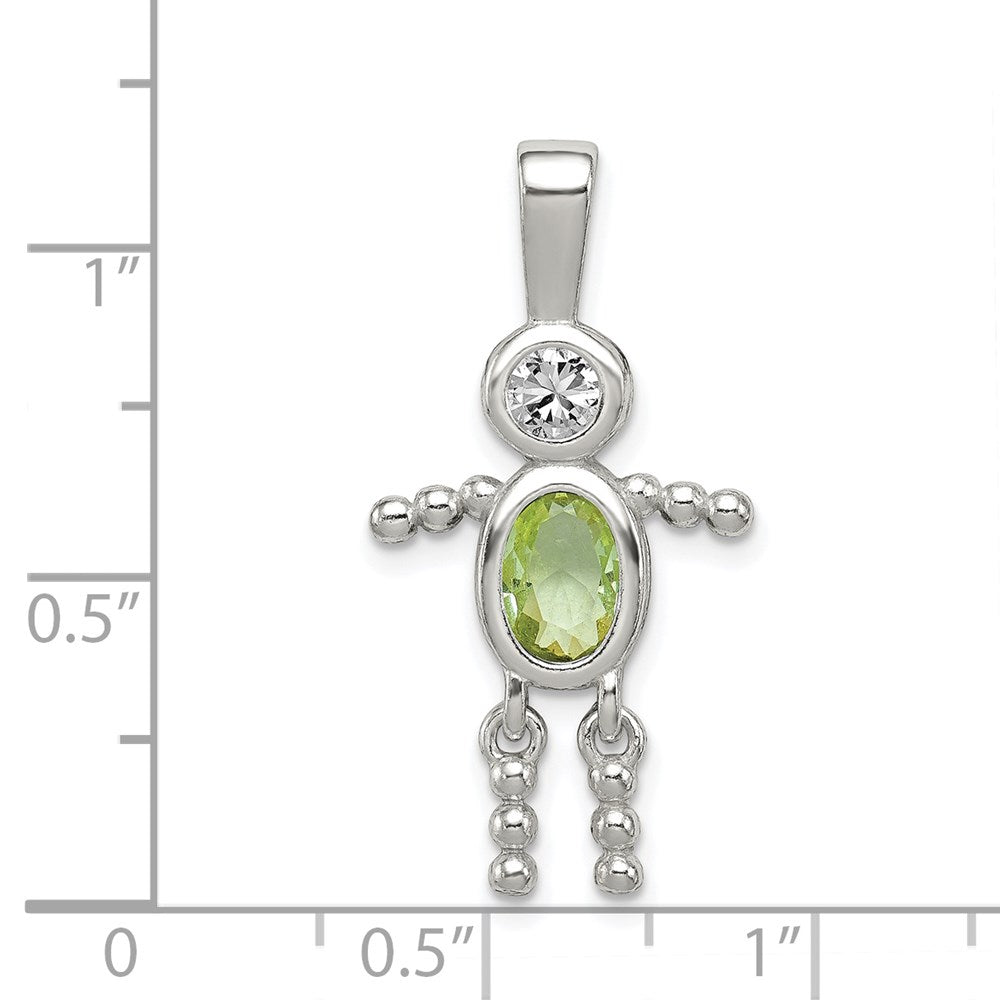 High Quality Luxury Pendant for Women by Ryan Jonathan Fine Jewelry
