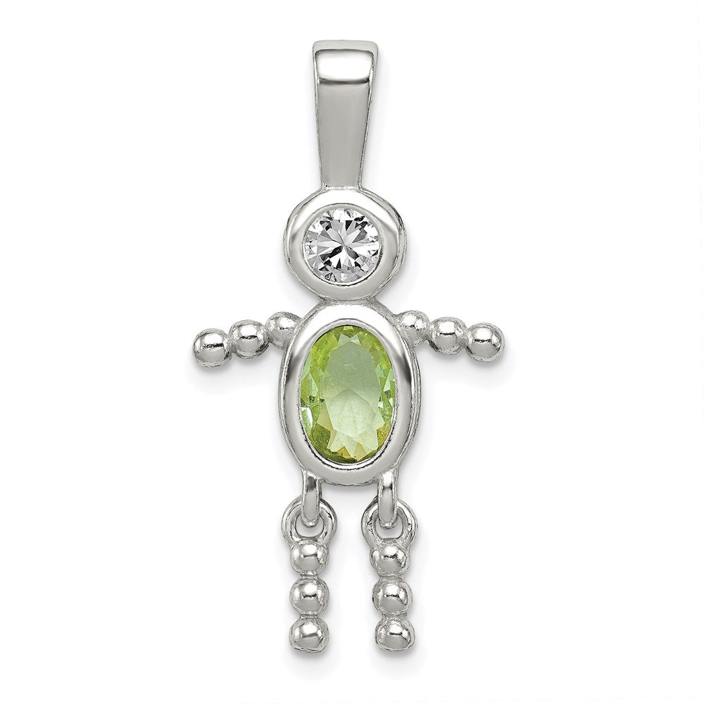 High Quality Luxury Pendant for Women by Ryan Jonathan Fine Jewelry