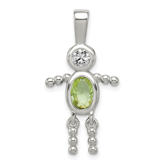 High Quality Luxury Pendant for Women by Ryan Jonathan Fine Jewelry