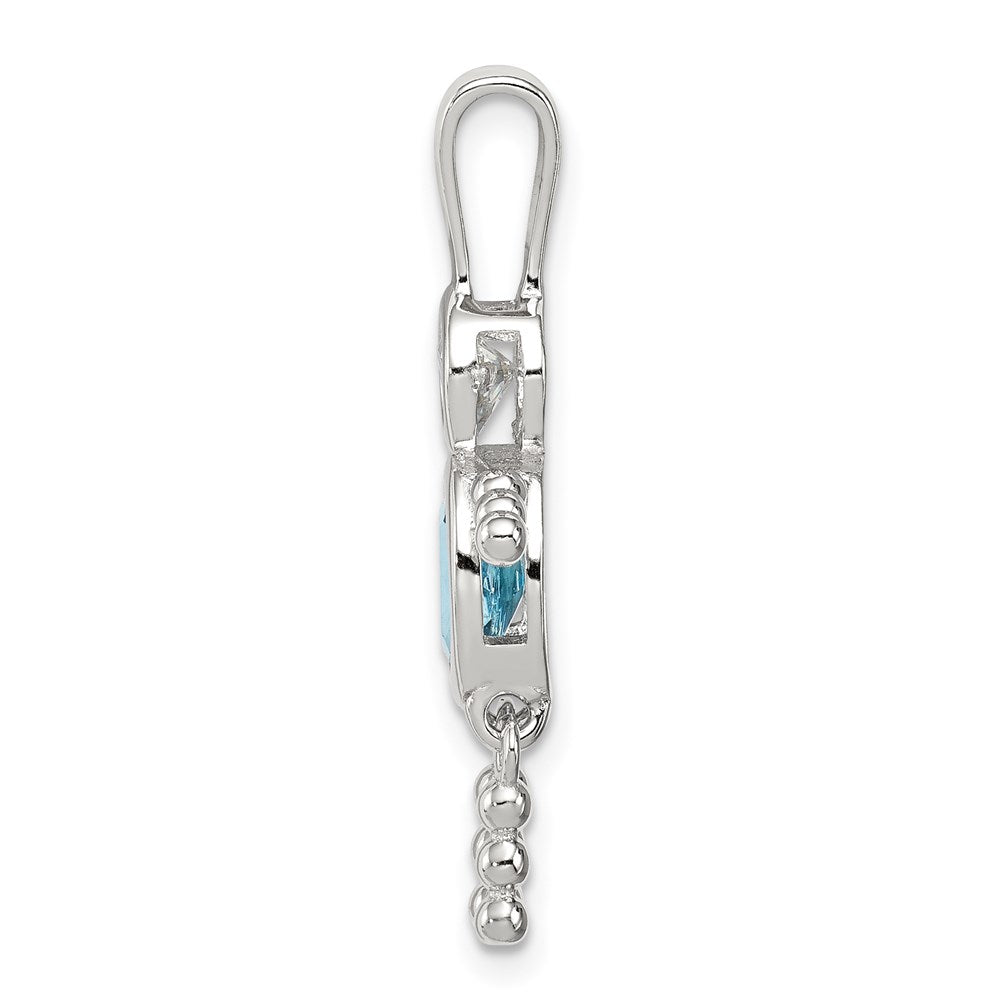 High Quality Luxury Pendant for Women by Ryan Jonathan Fine Jewelry