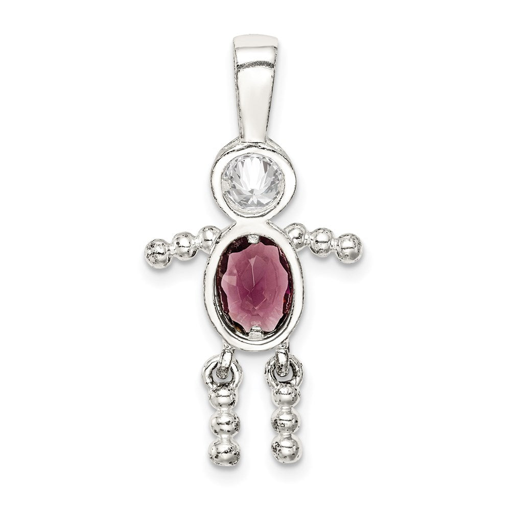 High Quality Luxury Pendant for Women by Ryan Jonathan Fine Jewelry