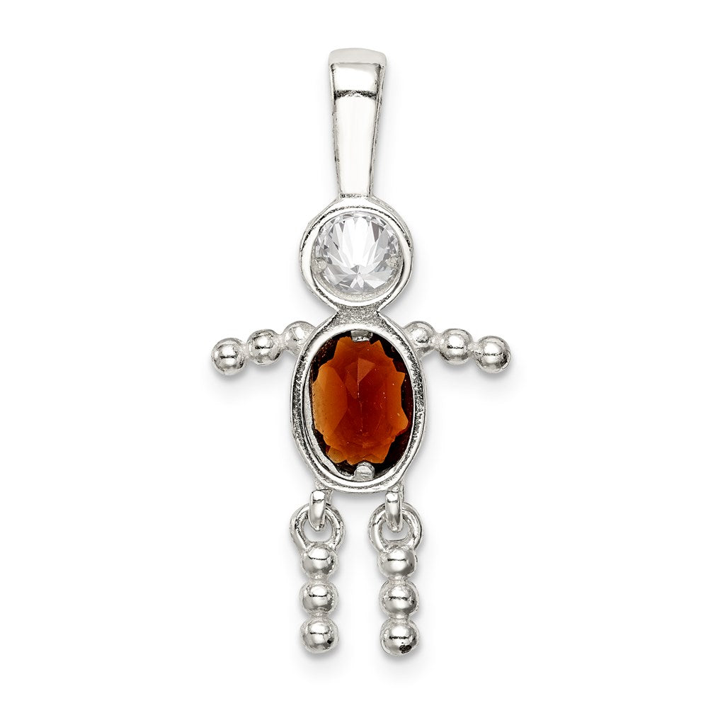 High Quality Luxury Pendant for Women by Ryan Jonathan Fine Jewelry