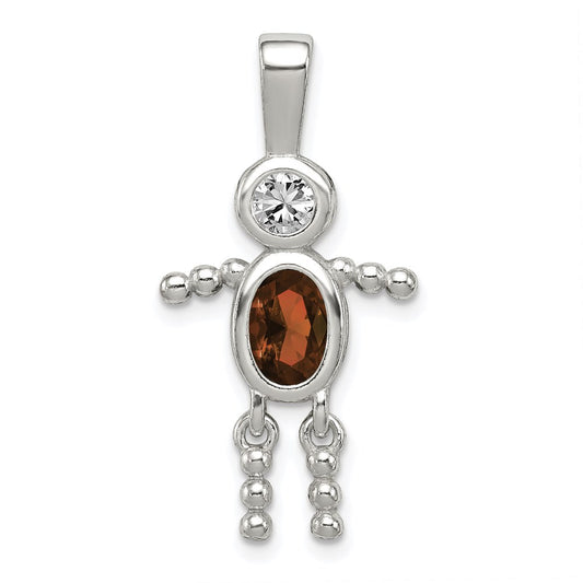 High Quality Luxury Pendant for Women by Ryan Jonathan Fine Jewelry