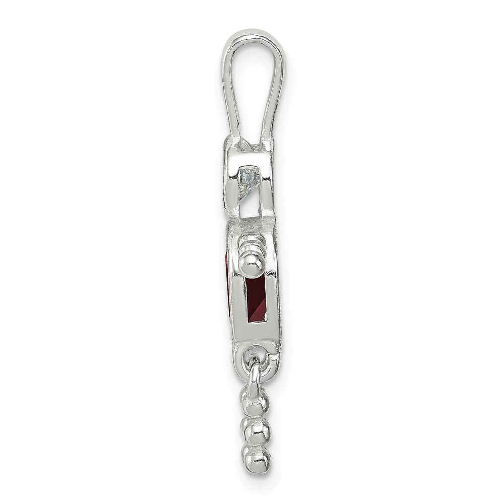 High Quality Luxury Pendant for Women by Ryan Jonathan Fine Jewelry