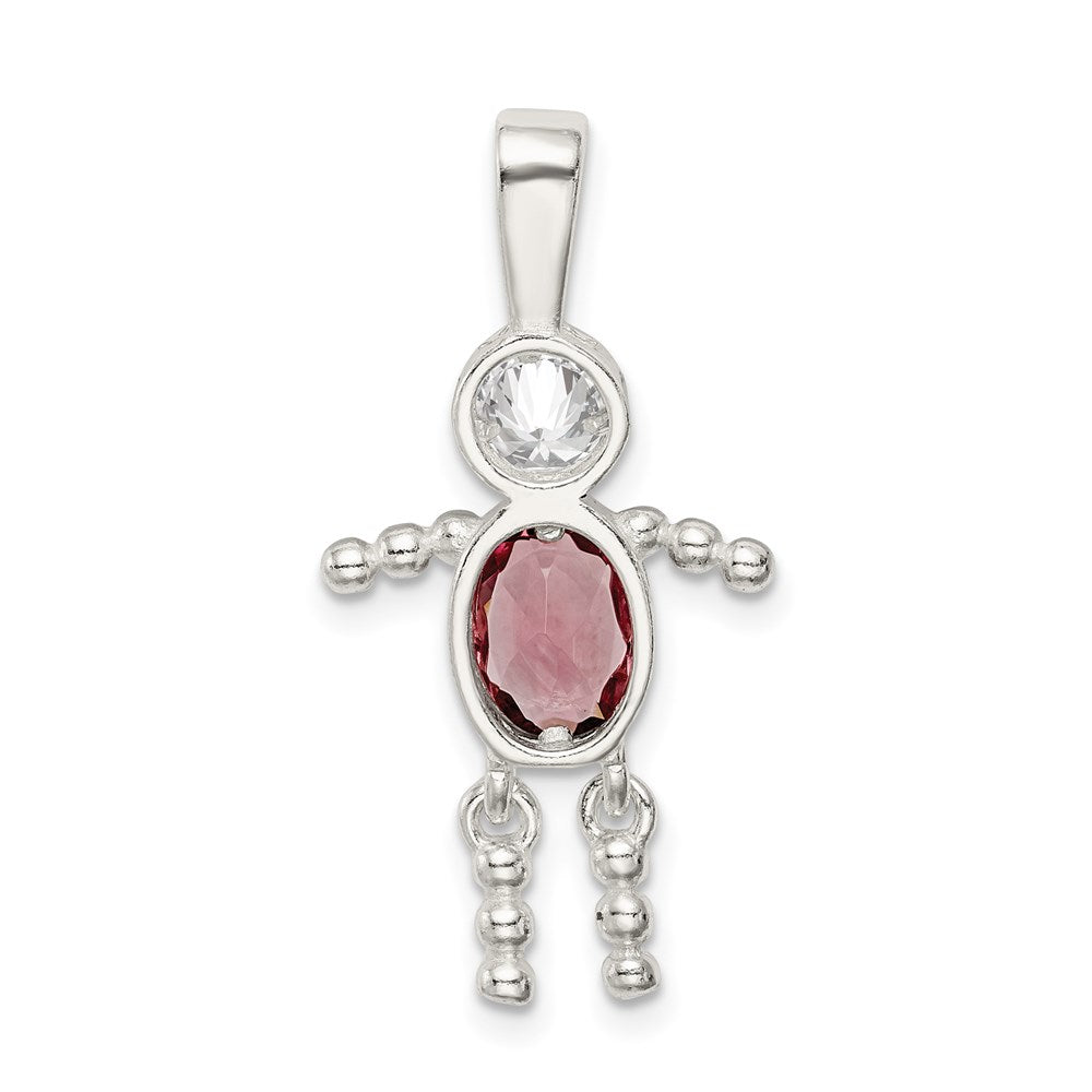 High Quality Luxury Pendant for Women by Ryan Jonathan Fine Jewelry
