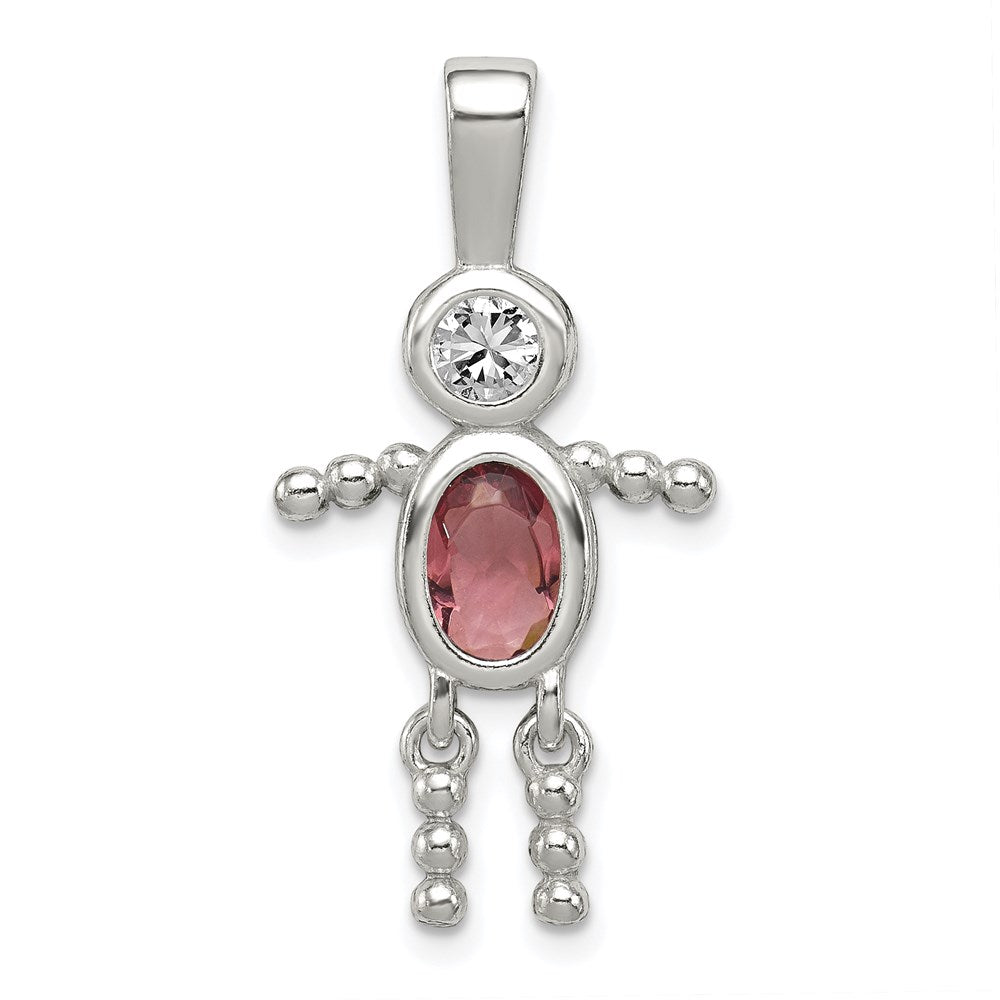 High Quality Luxury Pendant for Women by Ryan Jonathan Fine Jewelry