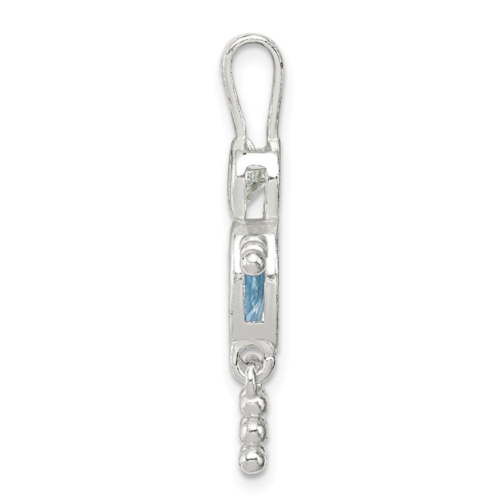 High Quality Luxury Pendant for Women by Ryan Jonathan Fine Jewelry