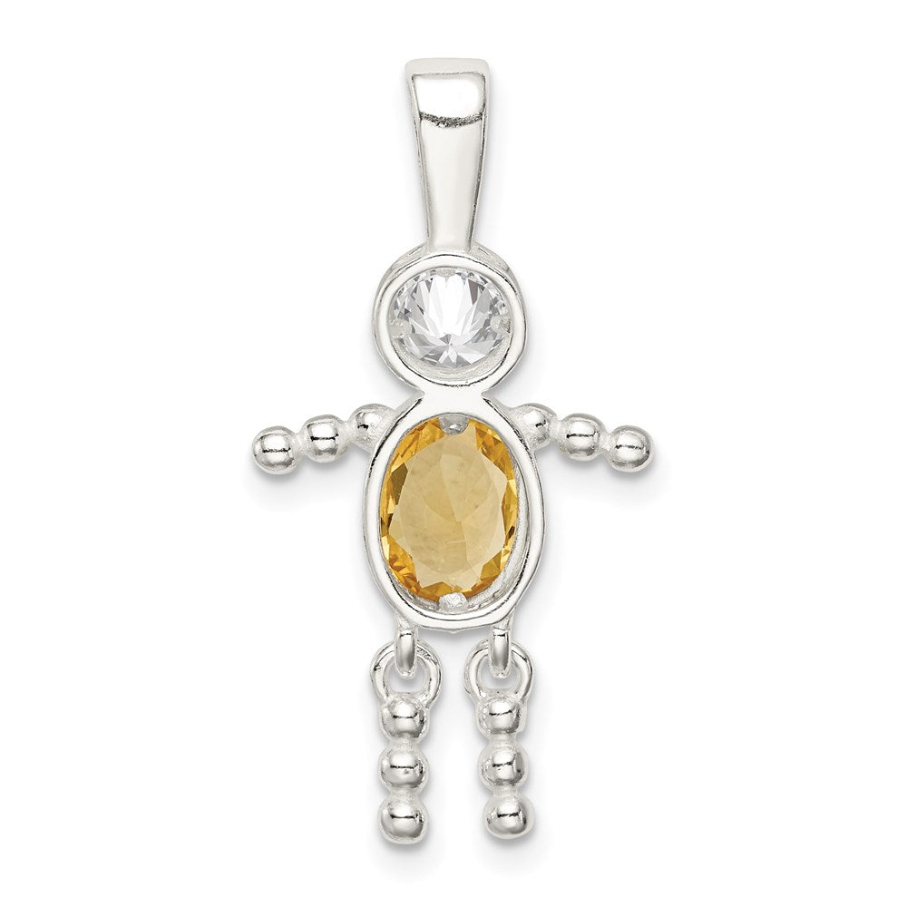 High Quality Luxury Pendant for Women by Ryan Jonathan Fine Jewelry