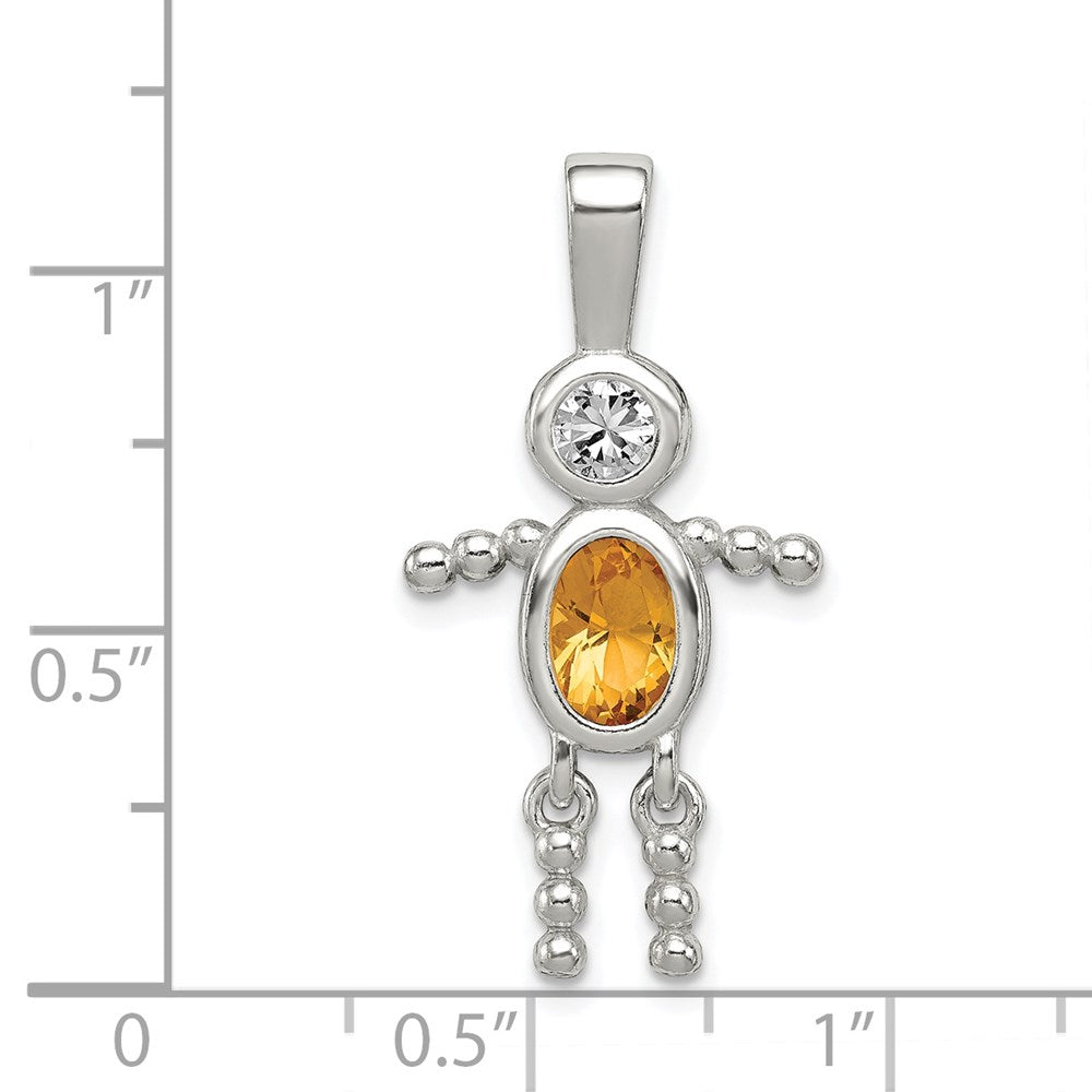 High Quality Luxury Pendant for Women by Ryan Jonathan Fine Jewelry