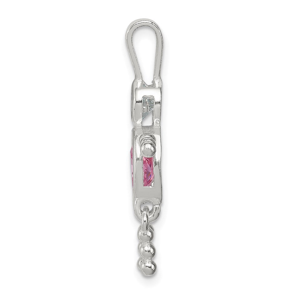 High Quality Luxury Pendant for Women by Ryan Jonathan Fine Jewelry