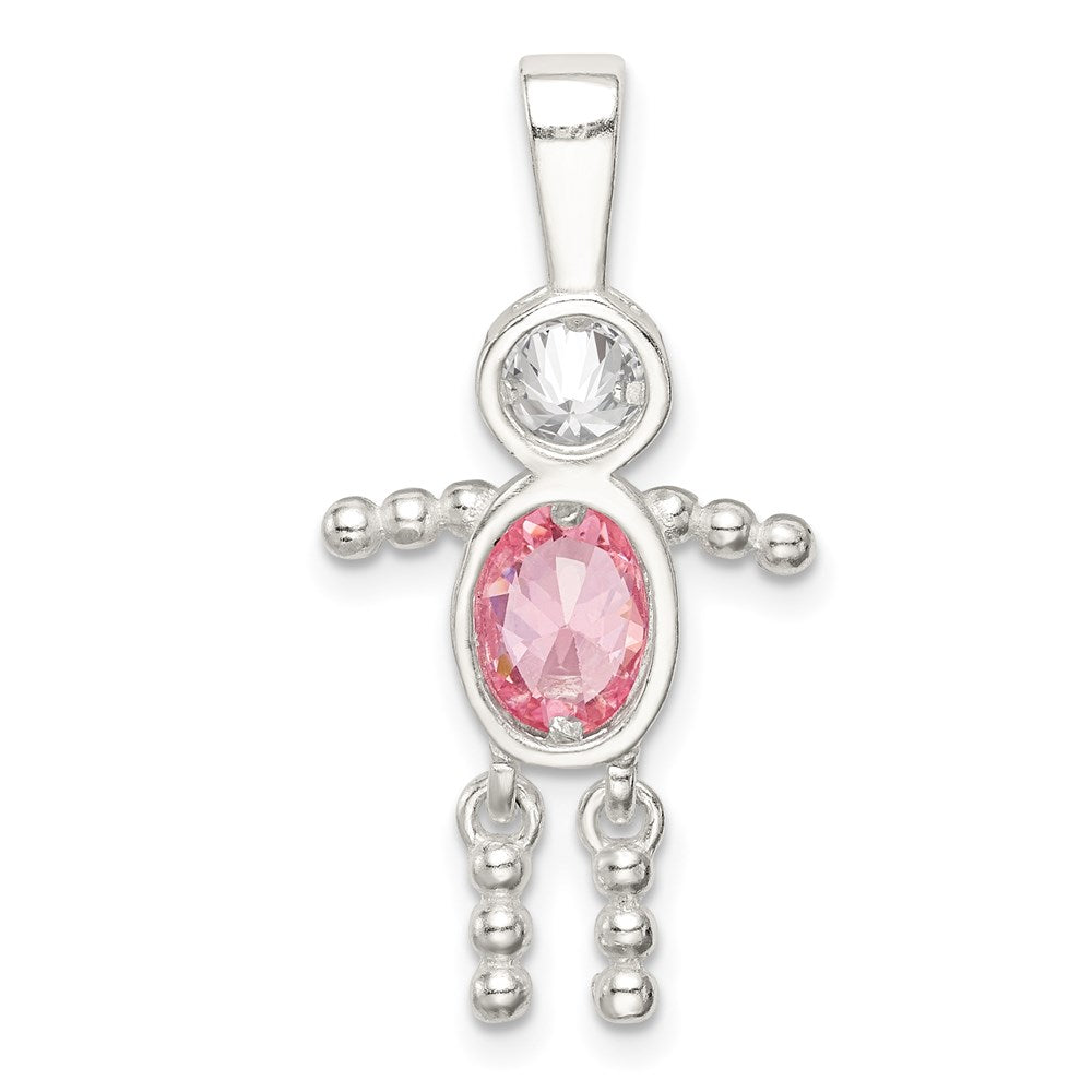 High Quality Luxury Pendant for Women by Ryan Jonathan Fine Jewelry