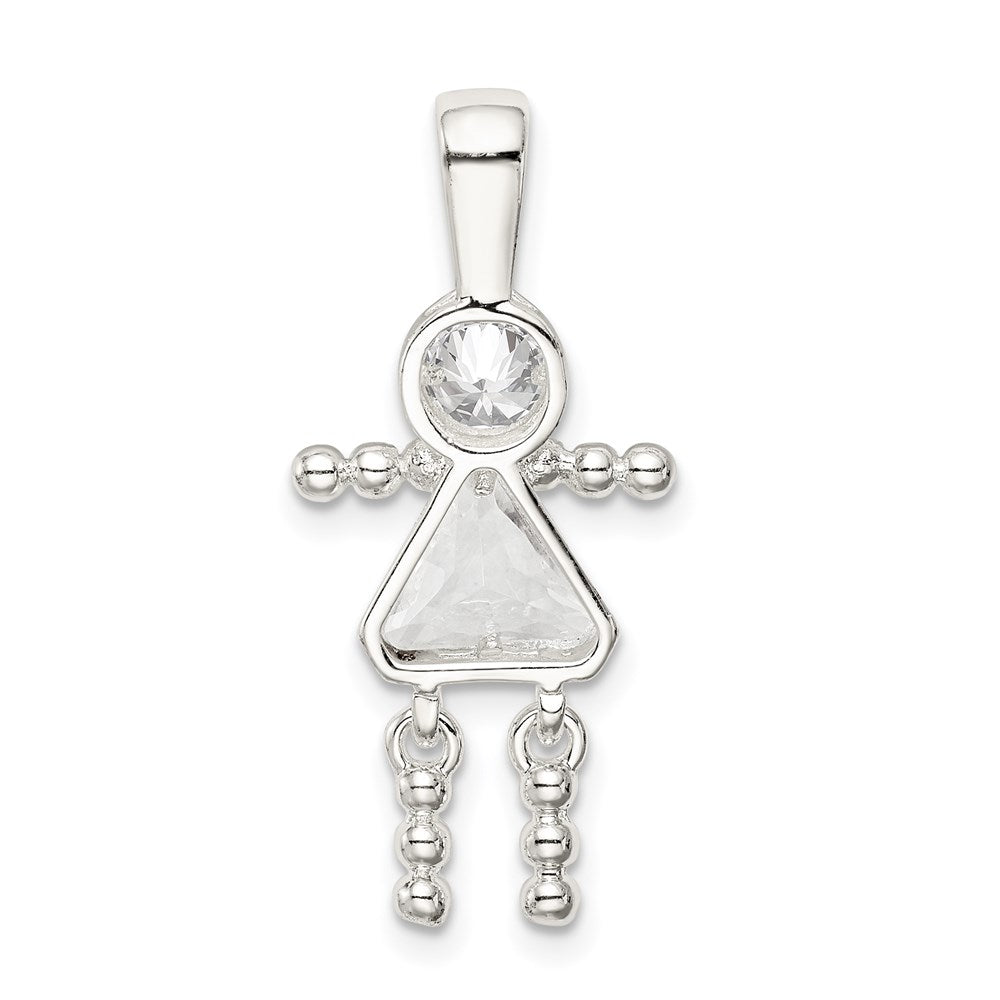 High Quality Luxury Pendant for Women by Ryan Jonathan Fine Jewelry
