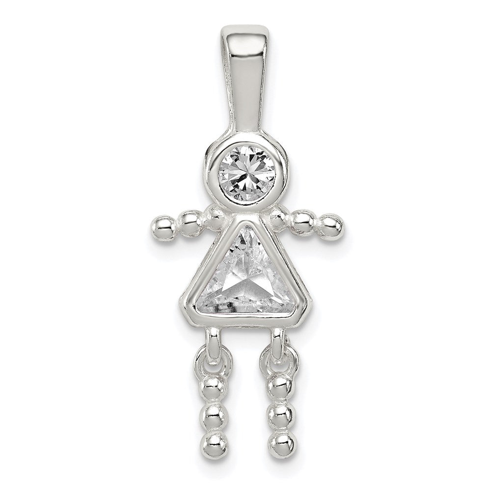 High Quality Luxury Pendant for Women by Ryan Jonathan Fine Jewelry
