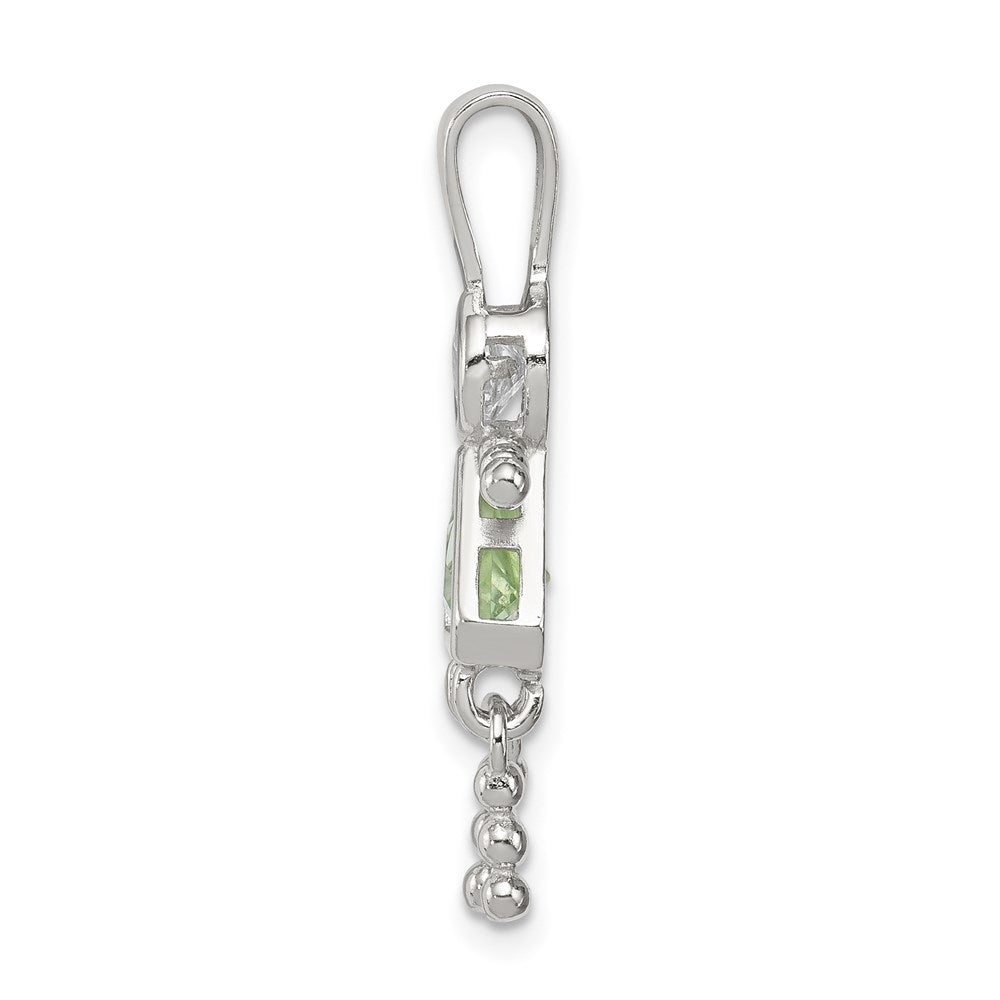High Quality Luxury Pendant for Women by Ryan Jonathan Fine Jewelry