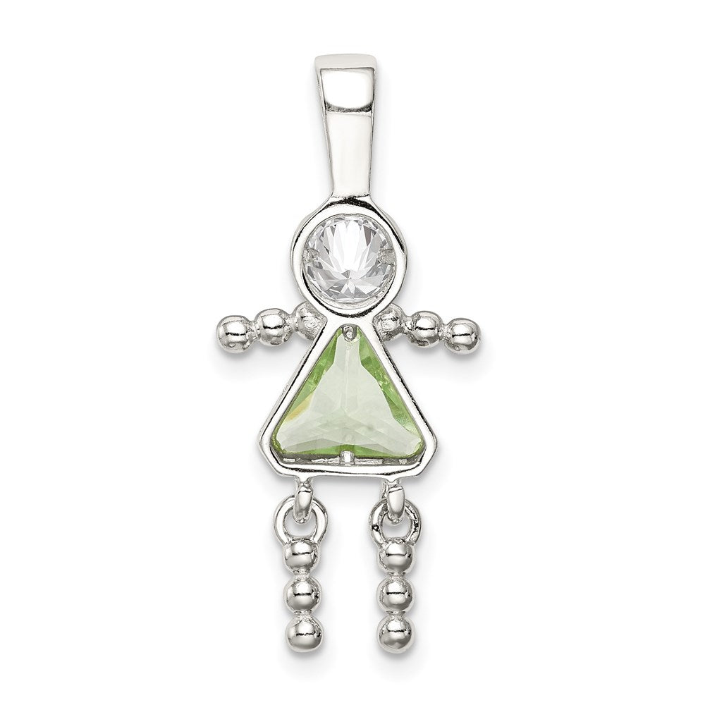 High Quality Luxury Pendant for Women by Ryan Jonathan Fine Jewelry