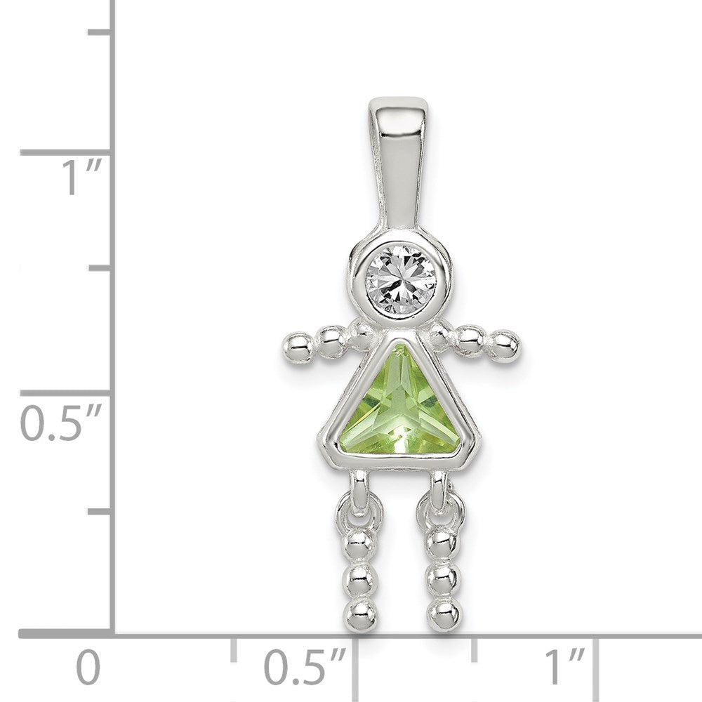 High Quality Luxury Pendant for Women by Ryan Jonathan Fine Jewelry