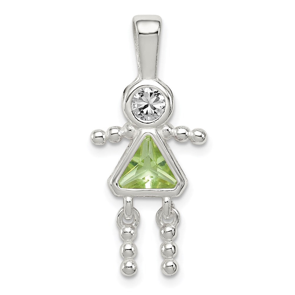 High Quality Luxury Pendant for Women by Ryan Jonathan Fine Jewelry