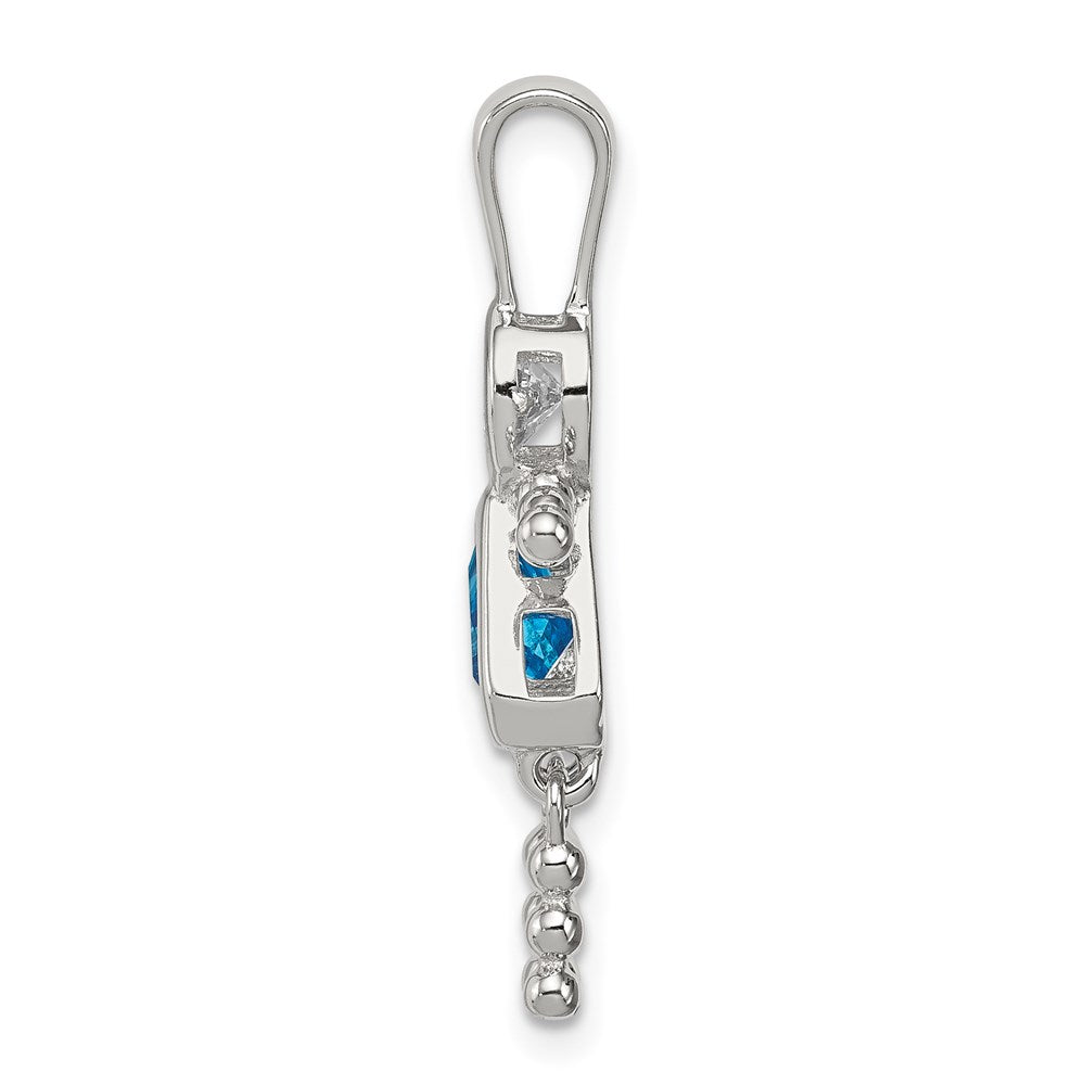 High Quality Luxury Pendant for Women by Ryan Jonathan Fine Jewelry