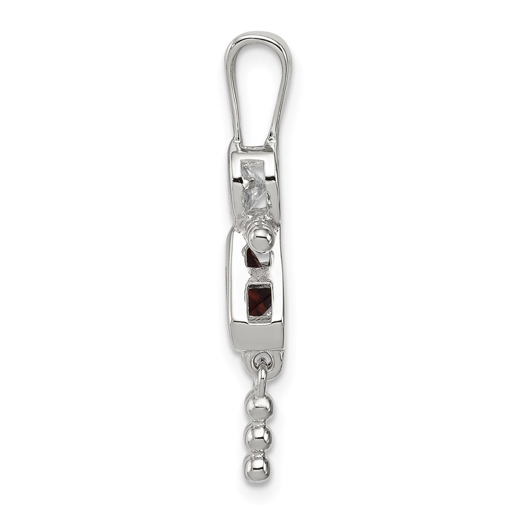 High Quality Luxury Pendant for Women by Ryan Jonathan Fine Jewelry
