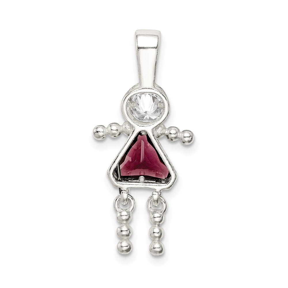 High Quality Luxury Pendant for Women by Ryan Jonathan Fine Jewelry