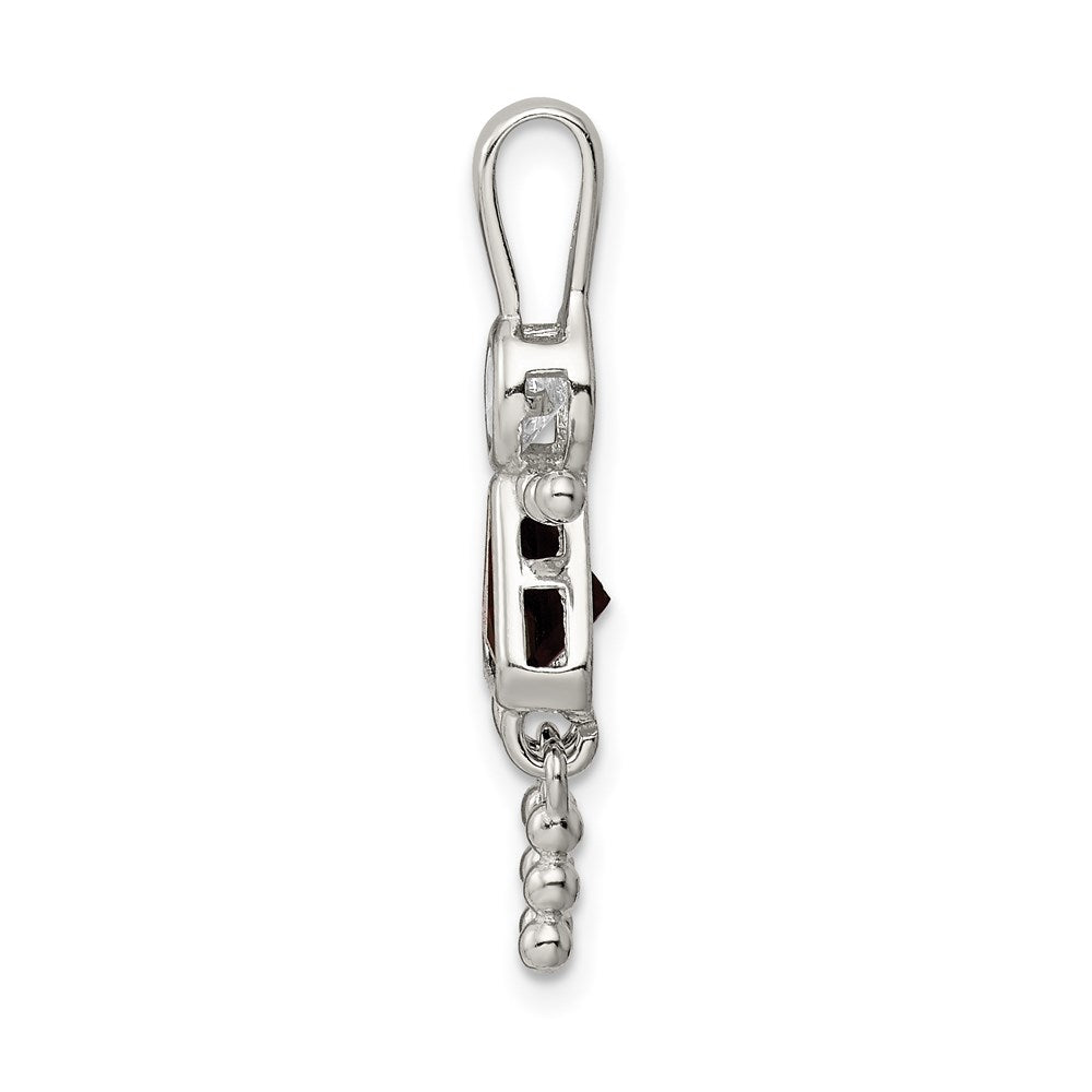 High Quality Luxury Pendant for Women by Ryan Jonathan Fine Jewelry