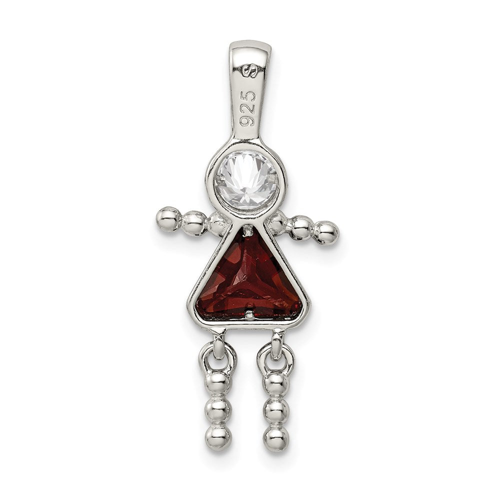 High Quality Luxury Pendant for Women by Ryan Jonathan Fine Jewelry